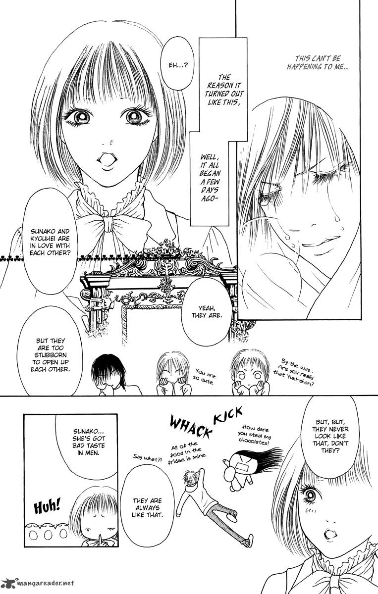 Perfect Girl Evolution 126 7