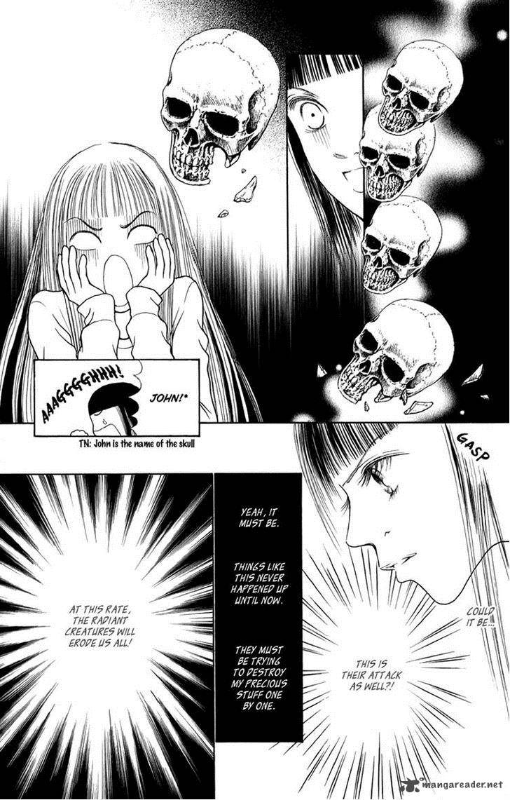 Perfect Girl Evolution 128 24