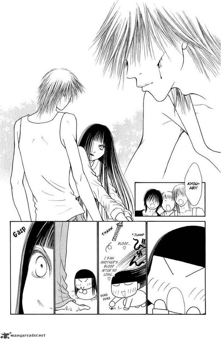 Perfect Girl Evolution 128 35