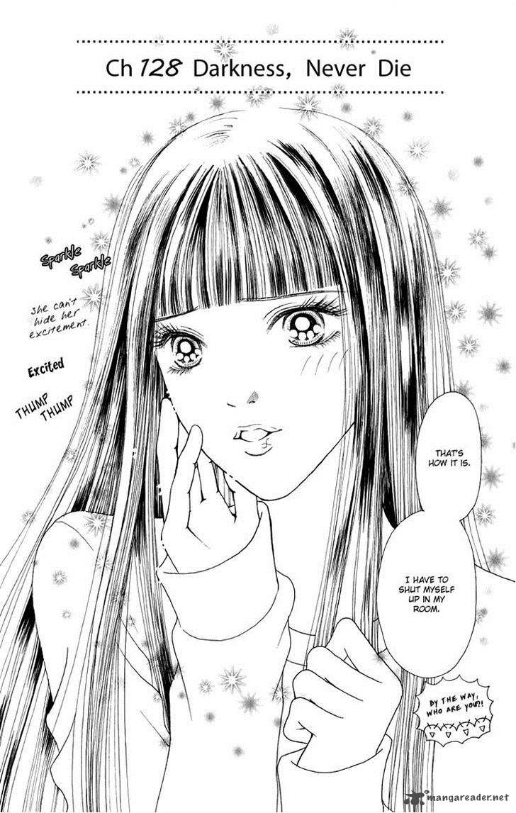 Perfect Girl Evolution 128 8