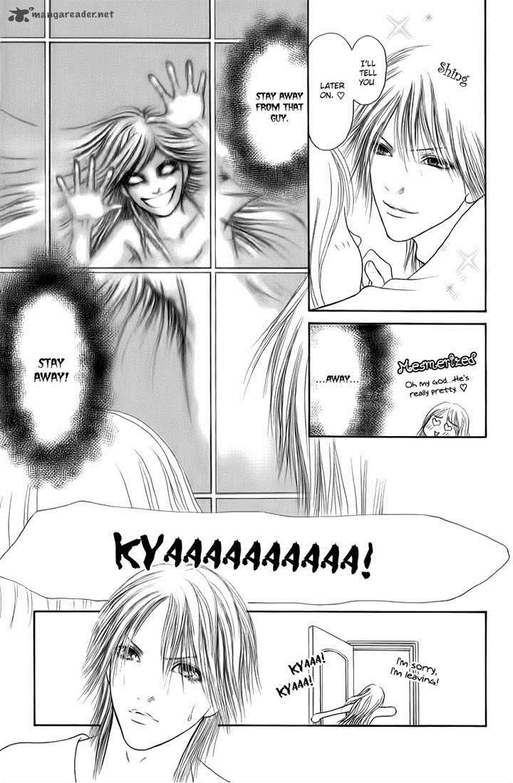 Perfect Girl Evolution 129 14