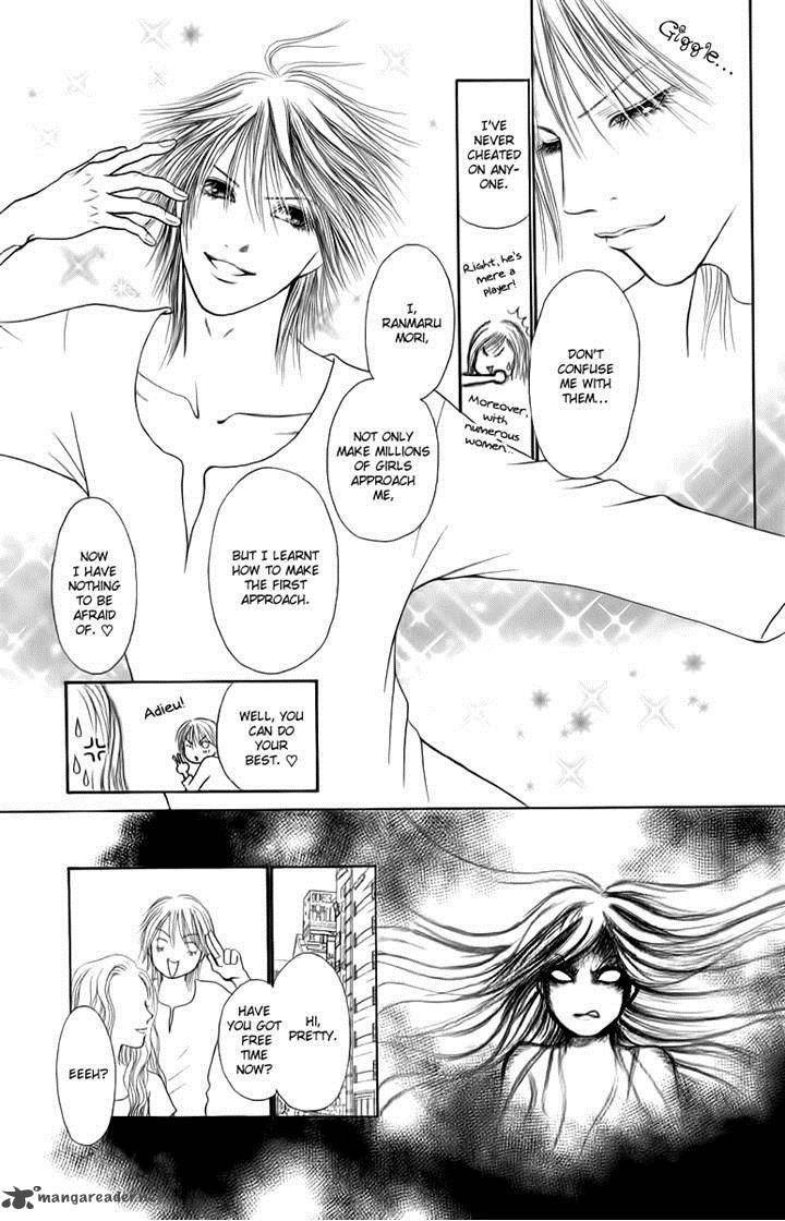Perfect Girl Evolution 129 16
