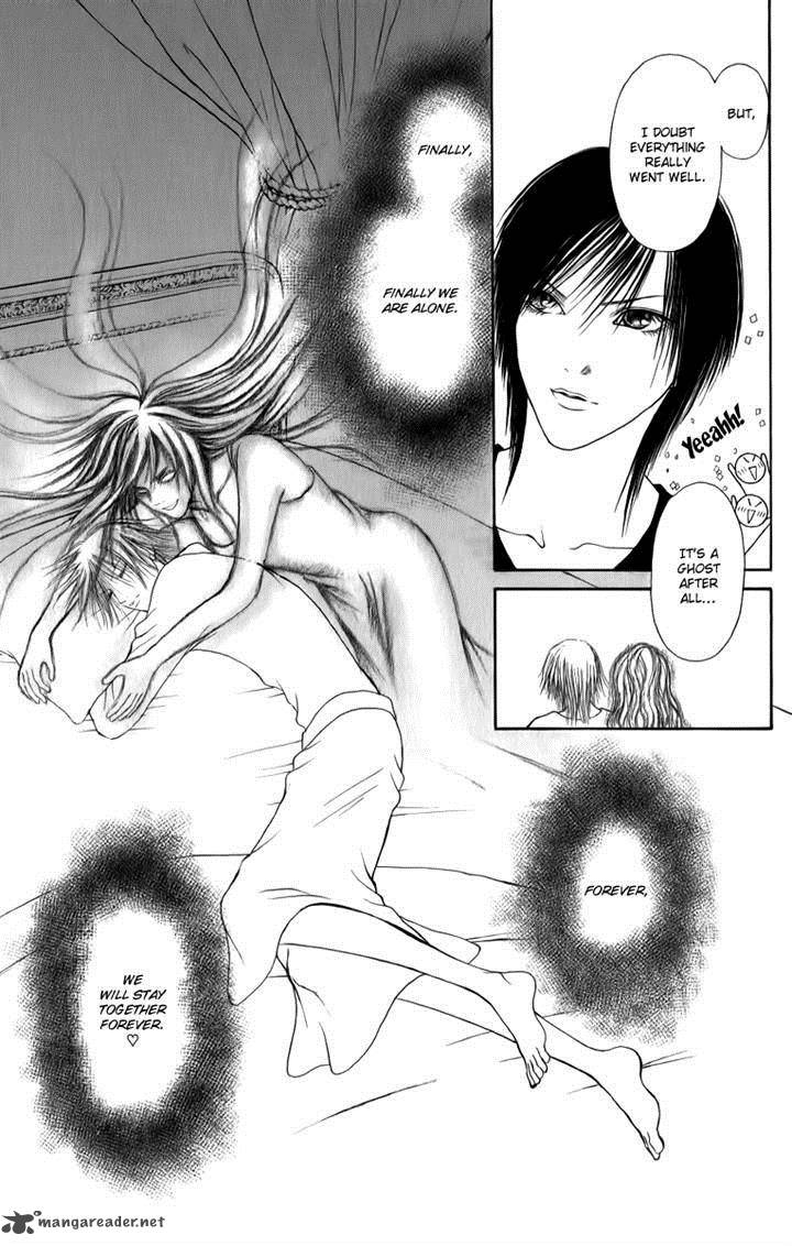 Perfect Girl Evolution 129 20