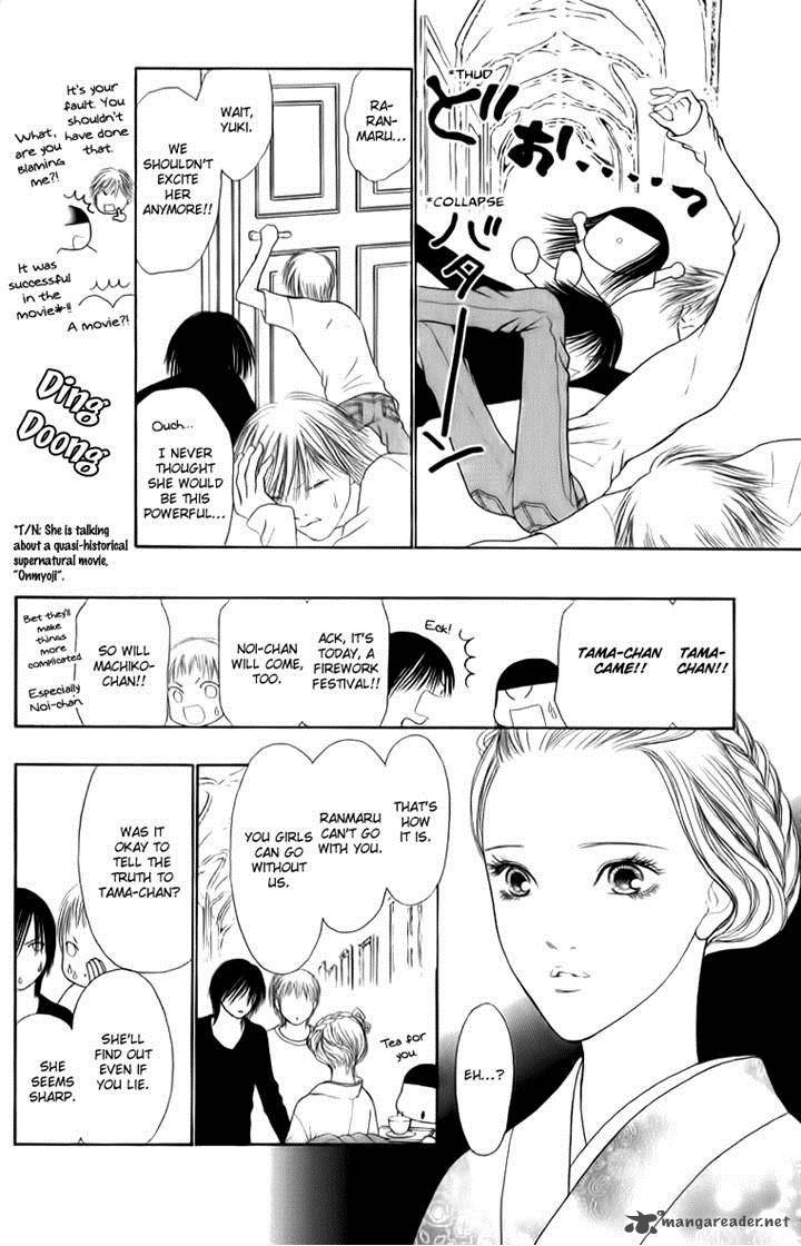 Perfect Girl Evolution 129 25