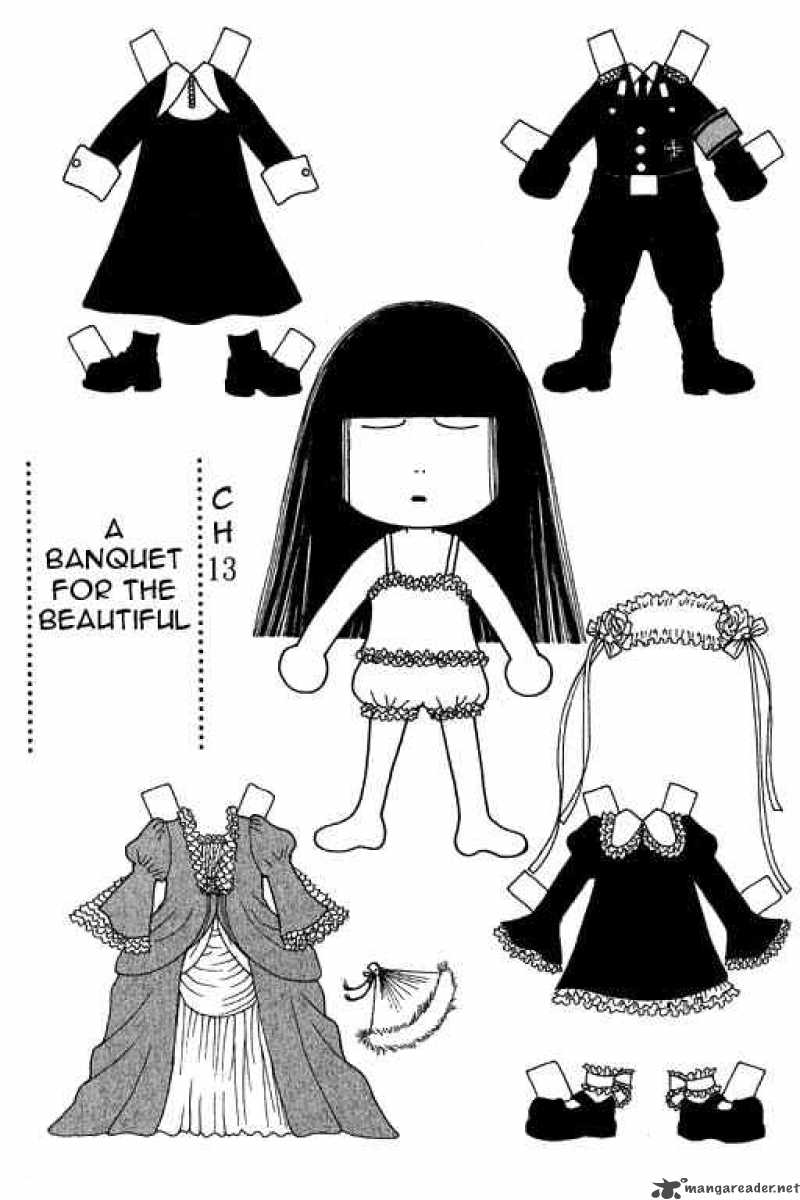 Perfect Girl Evolution 13 1