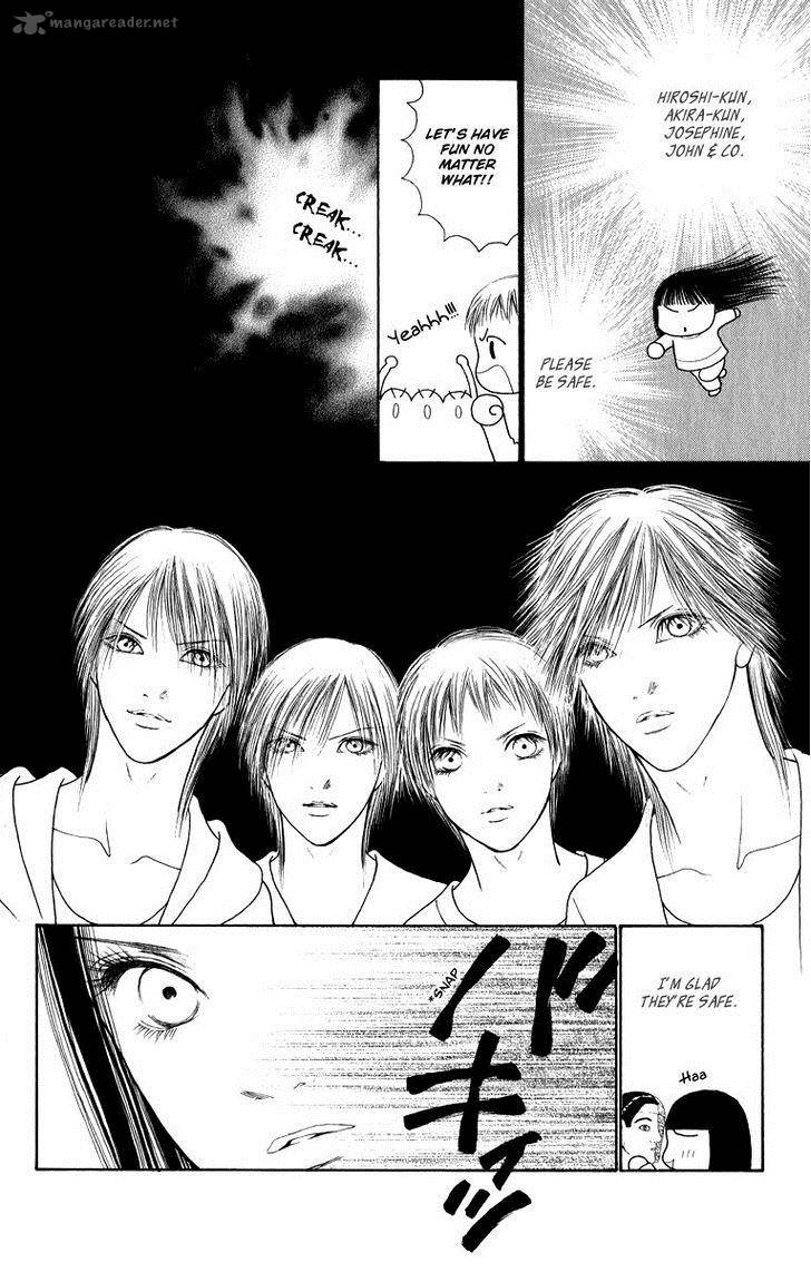 Perfect Girl Evolution 133 21