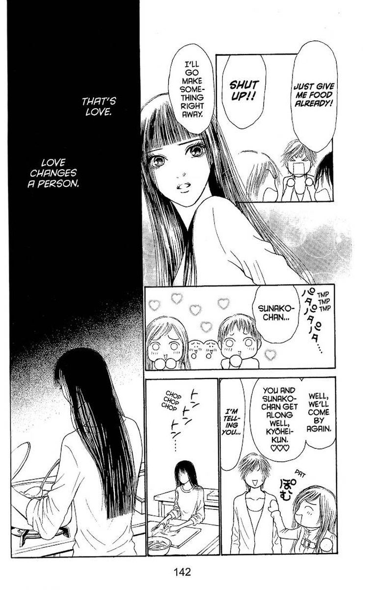 Perfect Girl Evolution 147 18