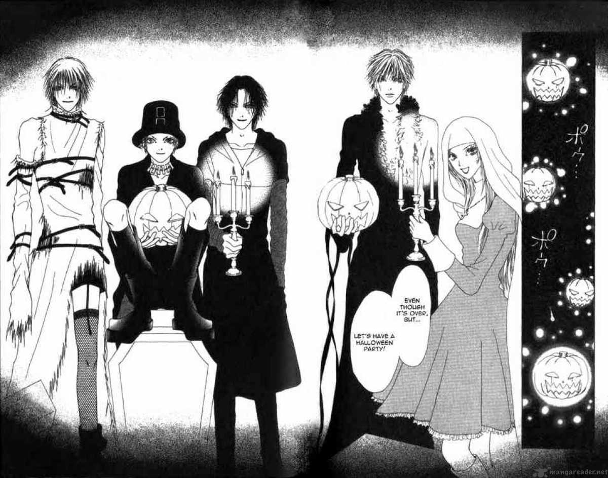 Perfect Girl Evolution 18 32
