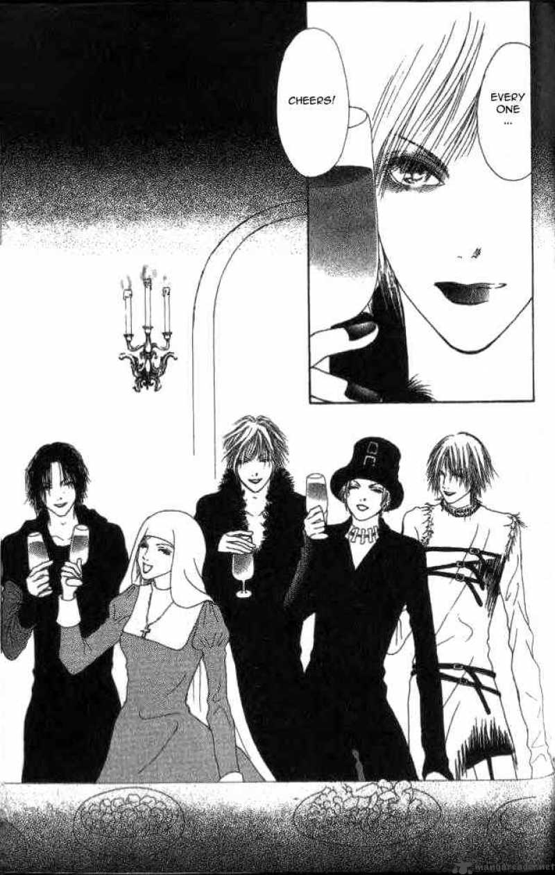 Perfect Girl Evolution 18 36
