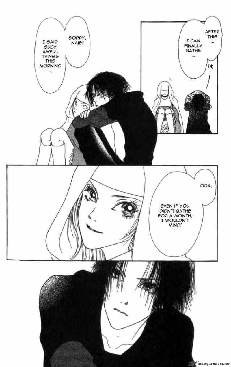 Perfect Girl Evolution 18 37