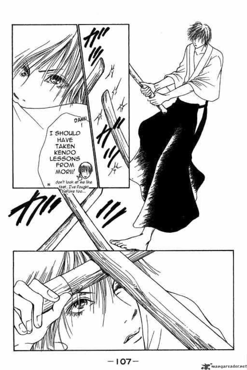 Perfect Girl Evolution 21 21