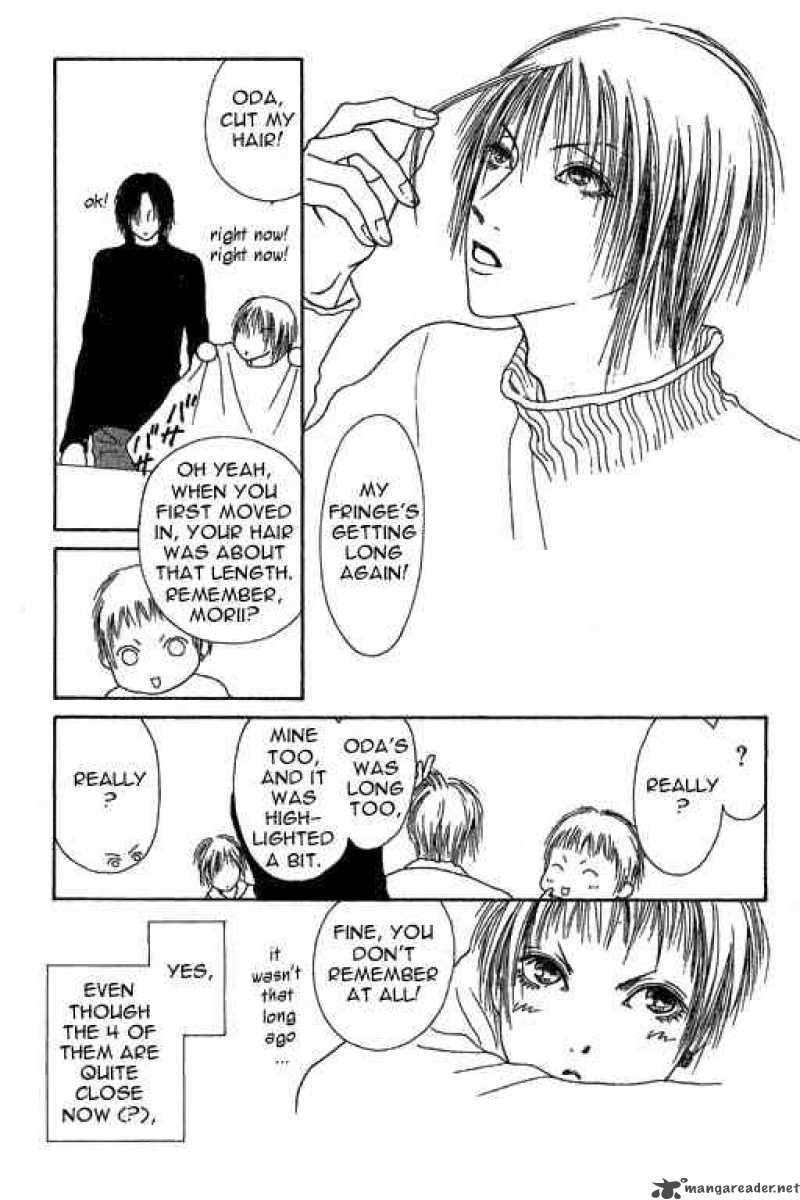 Perfect Girl Evolution 22 3