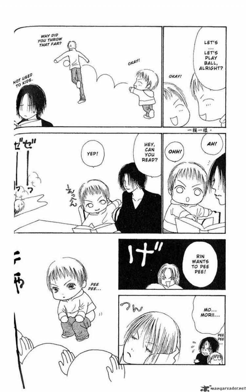 Perfect Girl Evolution 28 16