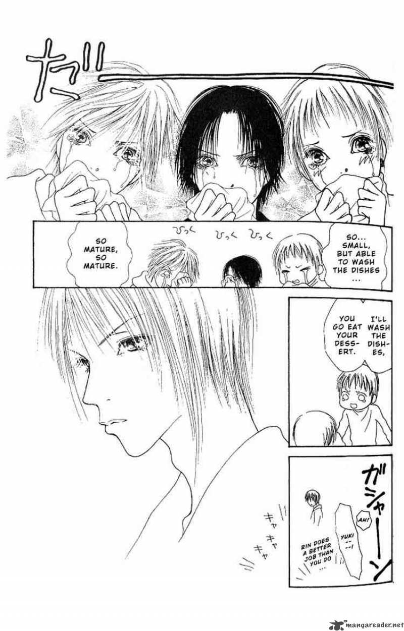 Perfect Girl Evolution 28 19
