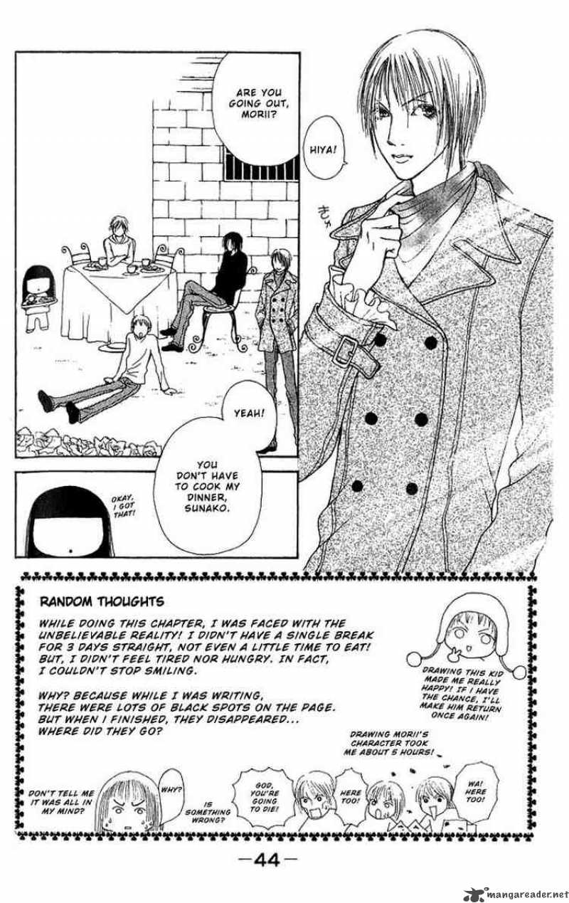 Perfect Girl Evolution 28 2