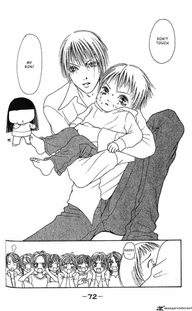 Perfect Girl Evolution 28 30