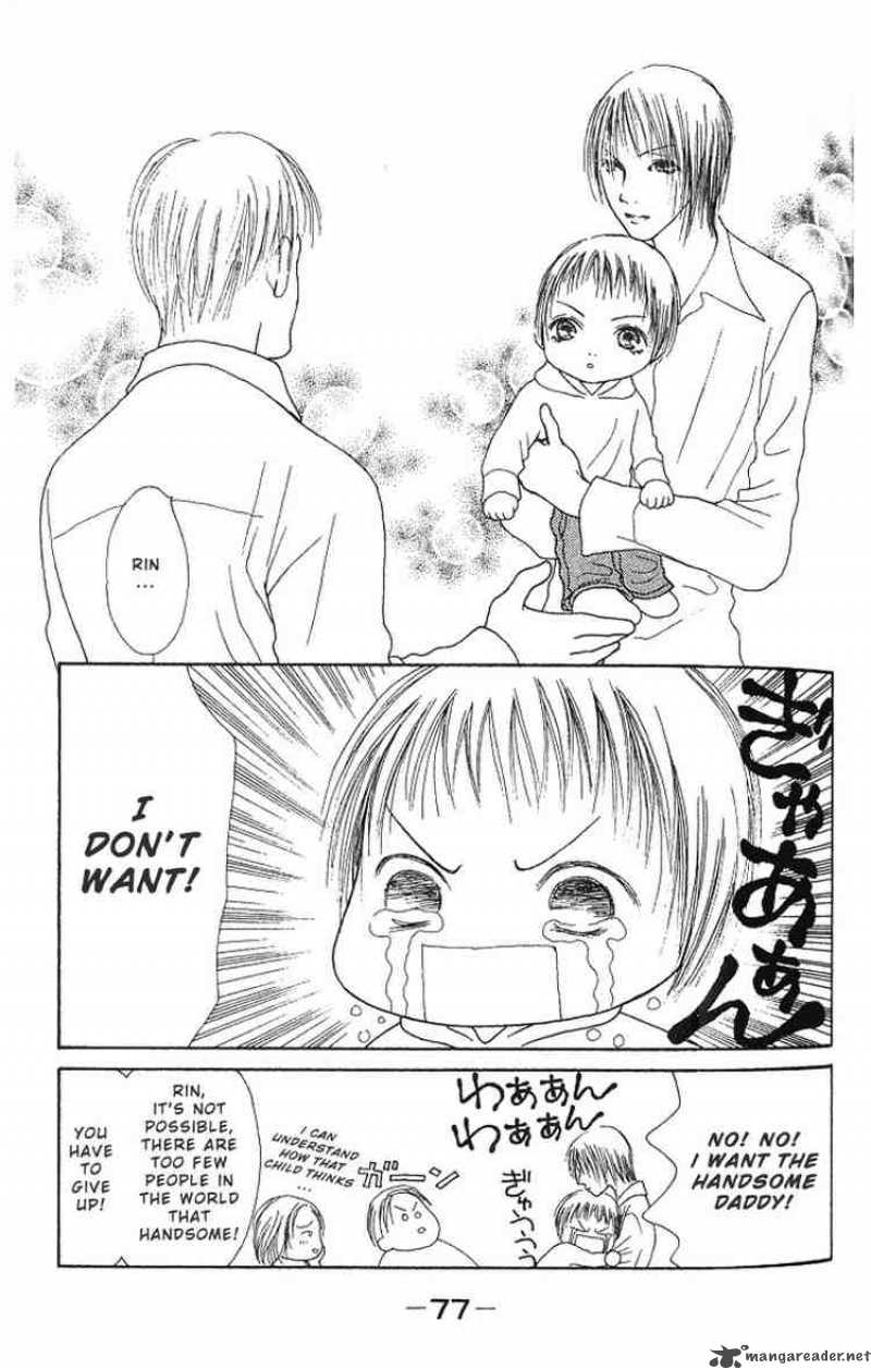 Perfect Girl Evolution 28 35