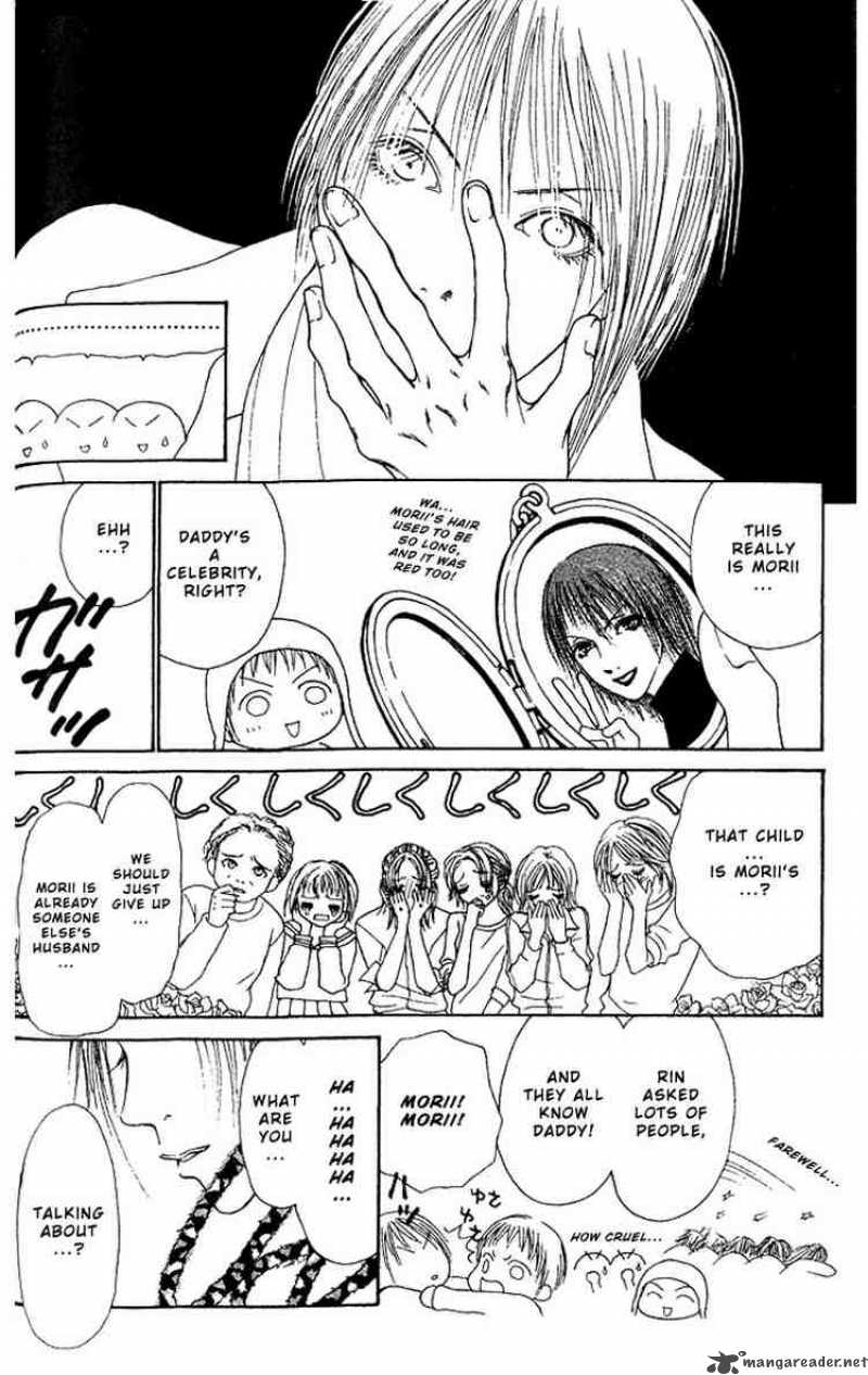 Perfect Girl Evolution 28 6