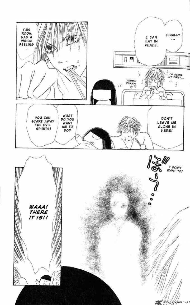 Perfect Girl Evolution 30 6