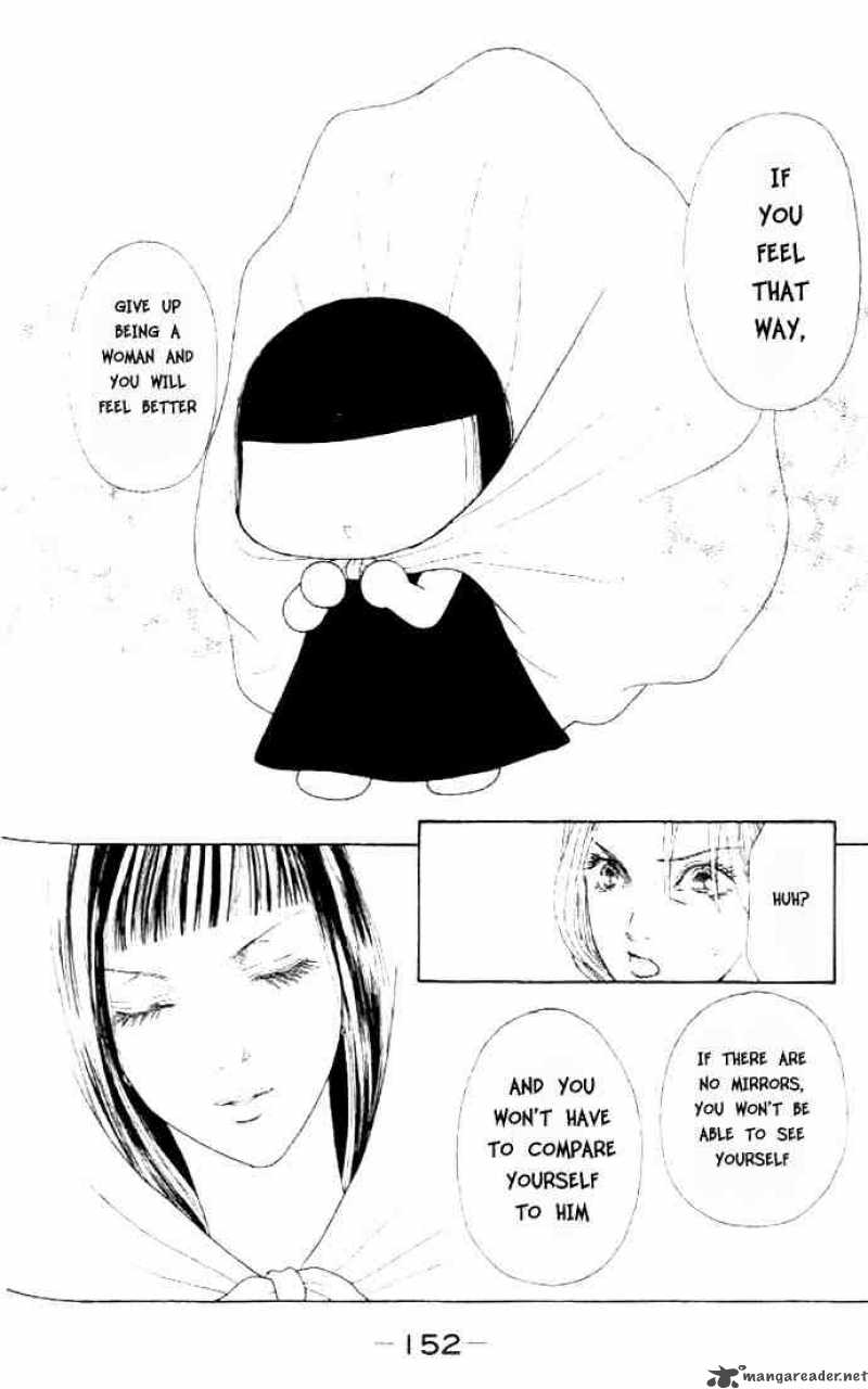 Perfect Girl Evolution 38 28