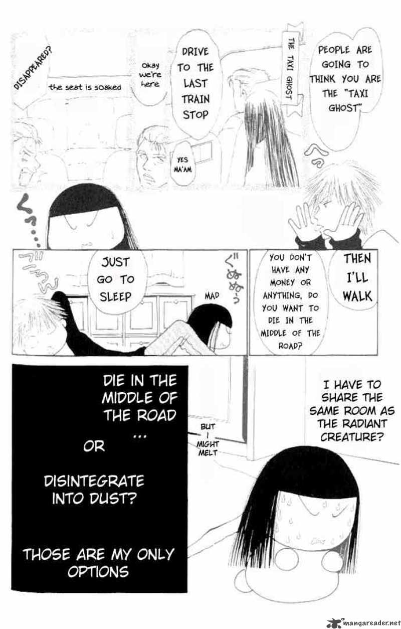 Perfect Girl Evolution 38 8