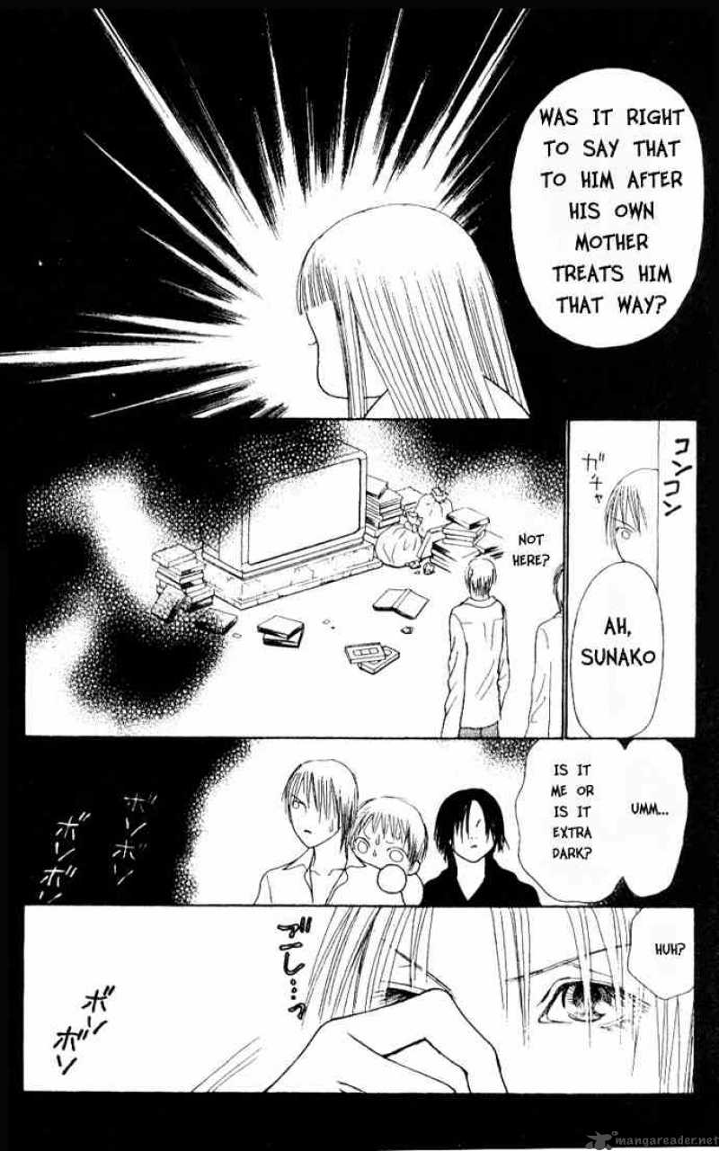 Perfect Girl Evolution 39 12