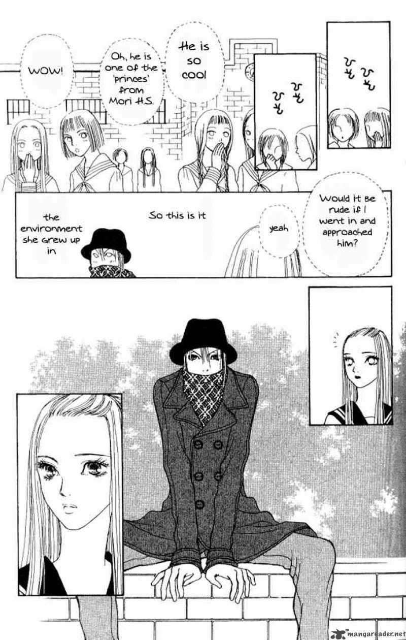 Perfect Girl Evolution 41 29
