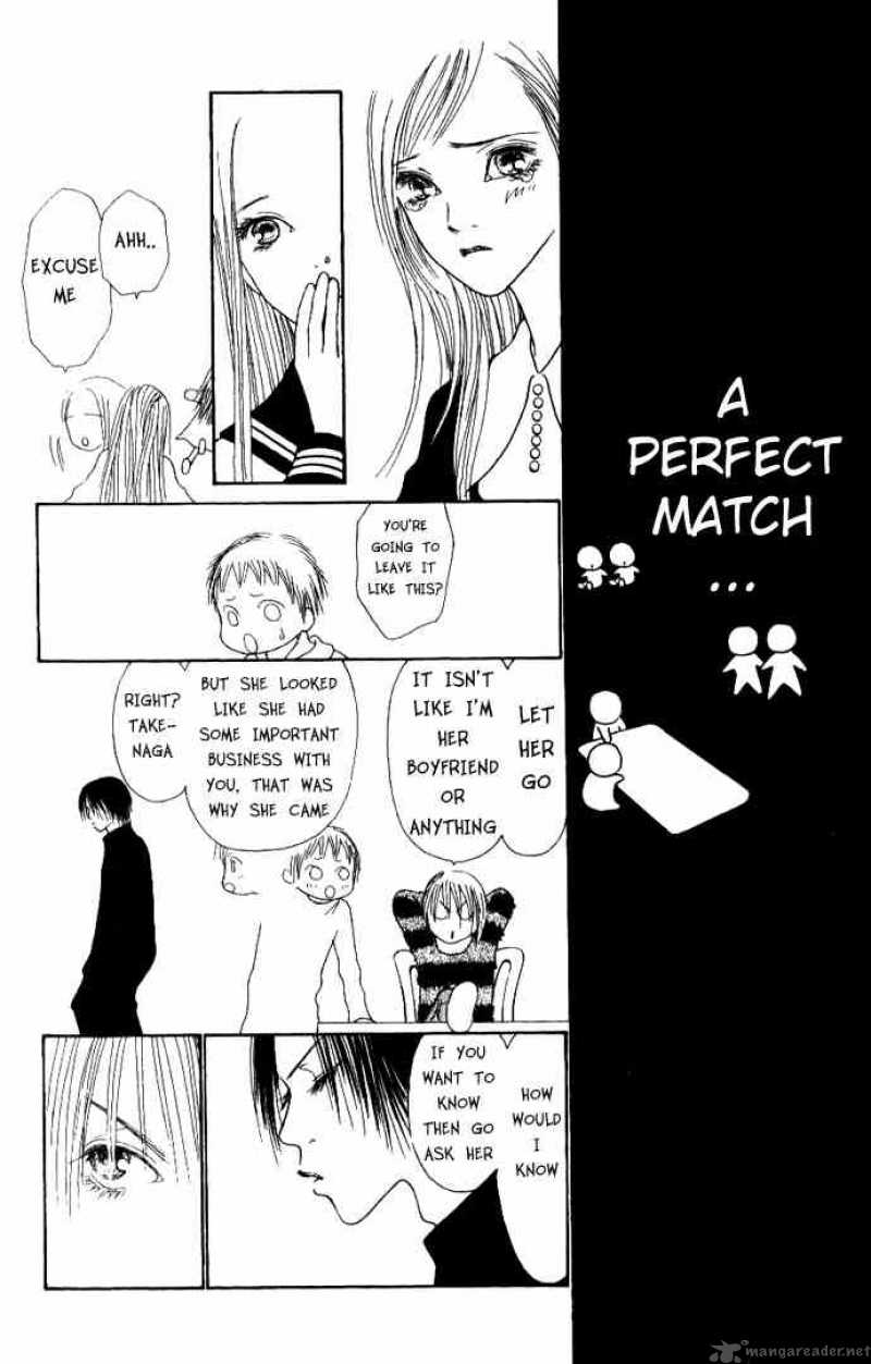 Perfect Girl Evolution 43 12