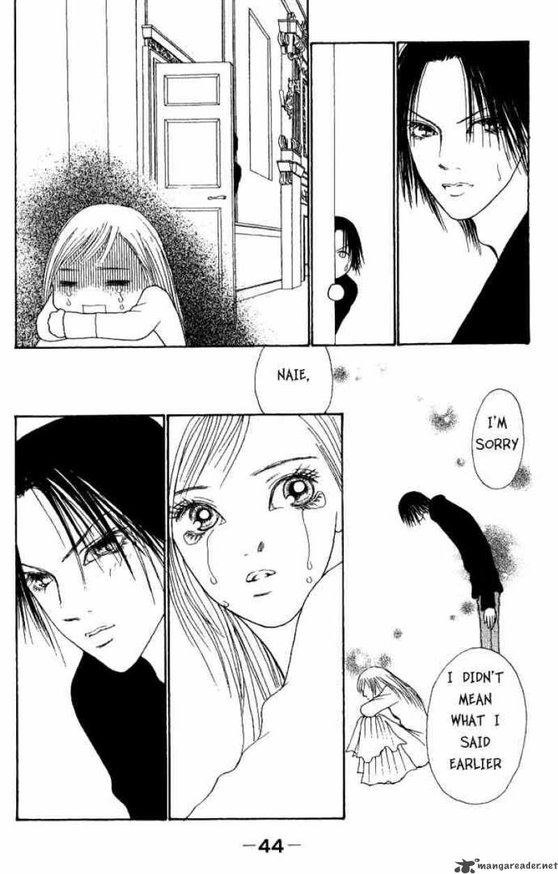 Perfect Girl Evolution 43 41