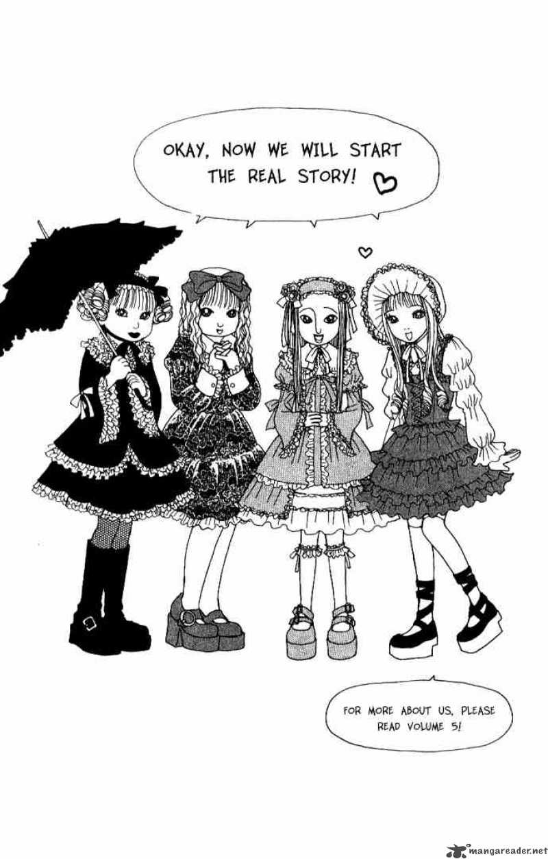 Perfect Girl Evolution 43 5