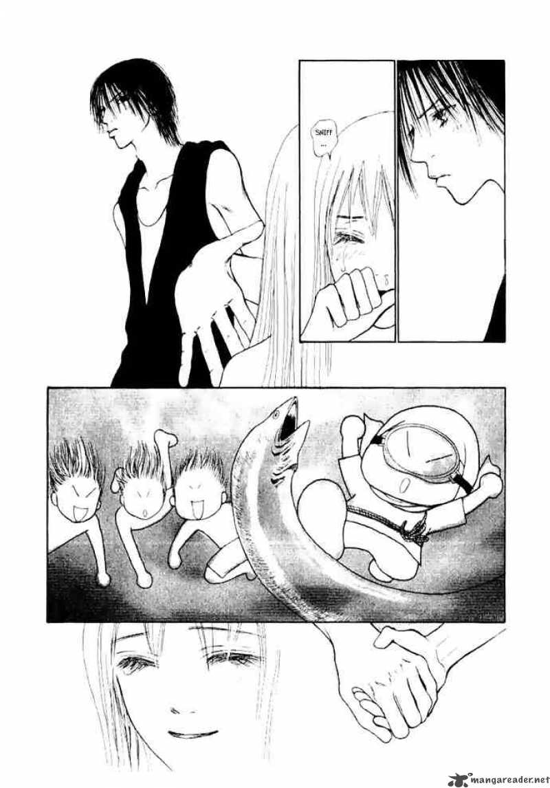 Perfect Girl Evolution 48 20