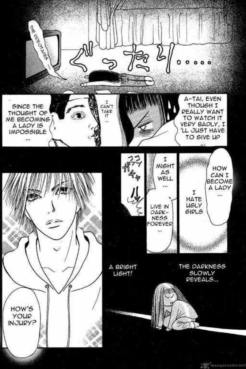 Perfect Girl Evolution 5 10
