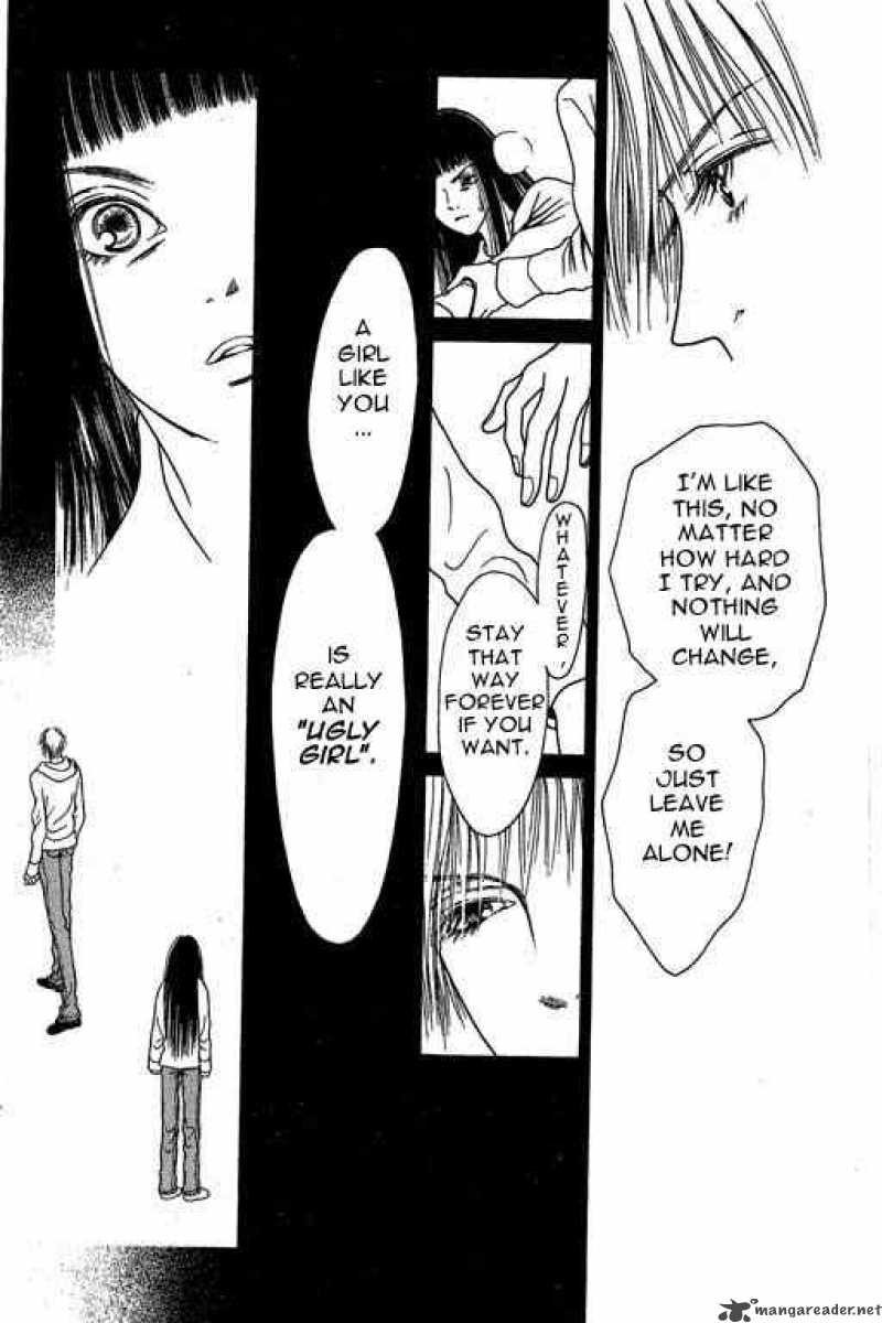 Perfect Girl Evolution 5 13
