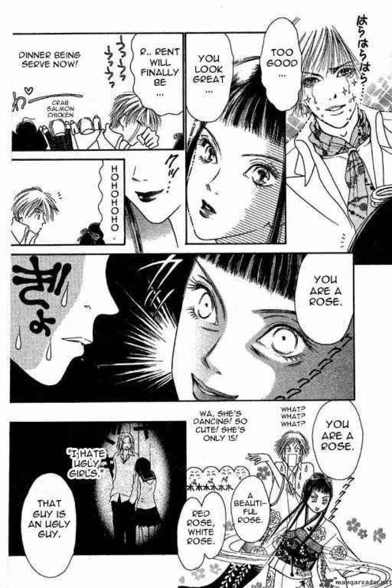 Perfect Girl Evolution 5 30
