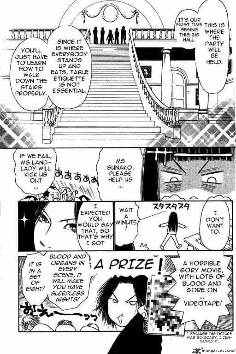 Perfect Girl Evolution 5 7