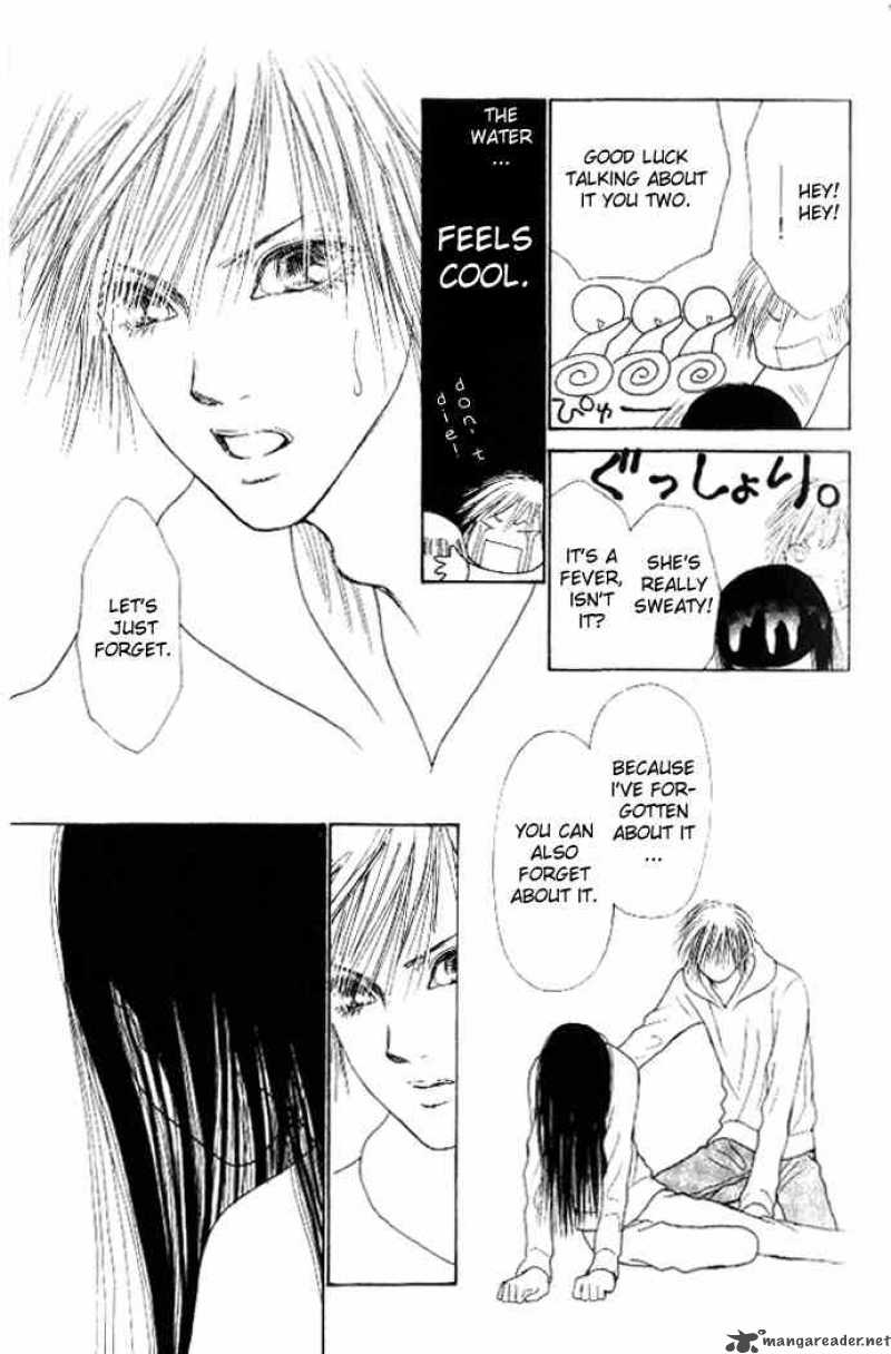 Perfect Girl Evolution 53 11