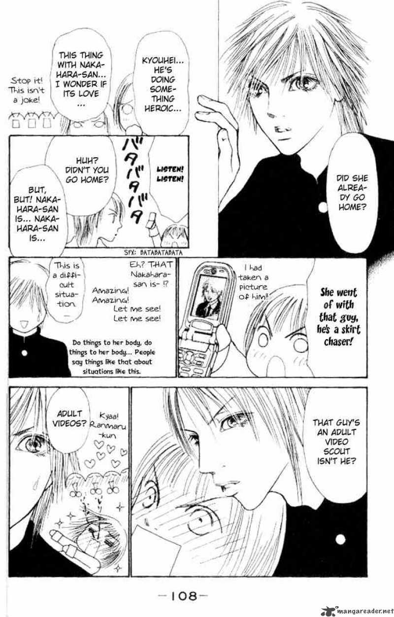 Perfect Girl Evolution 53 24