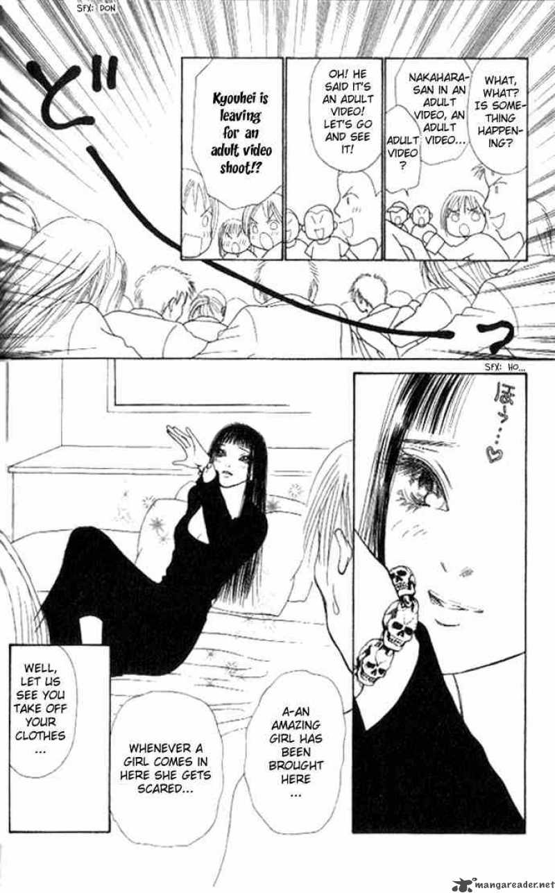 Perfect Girl Evolution 53 26