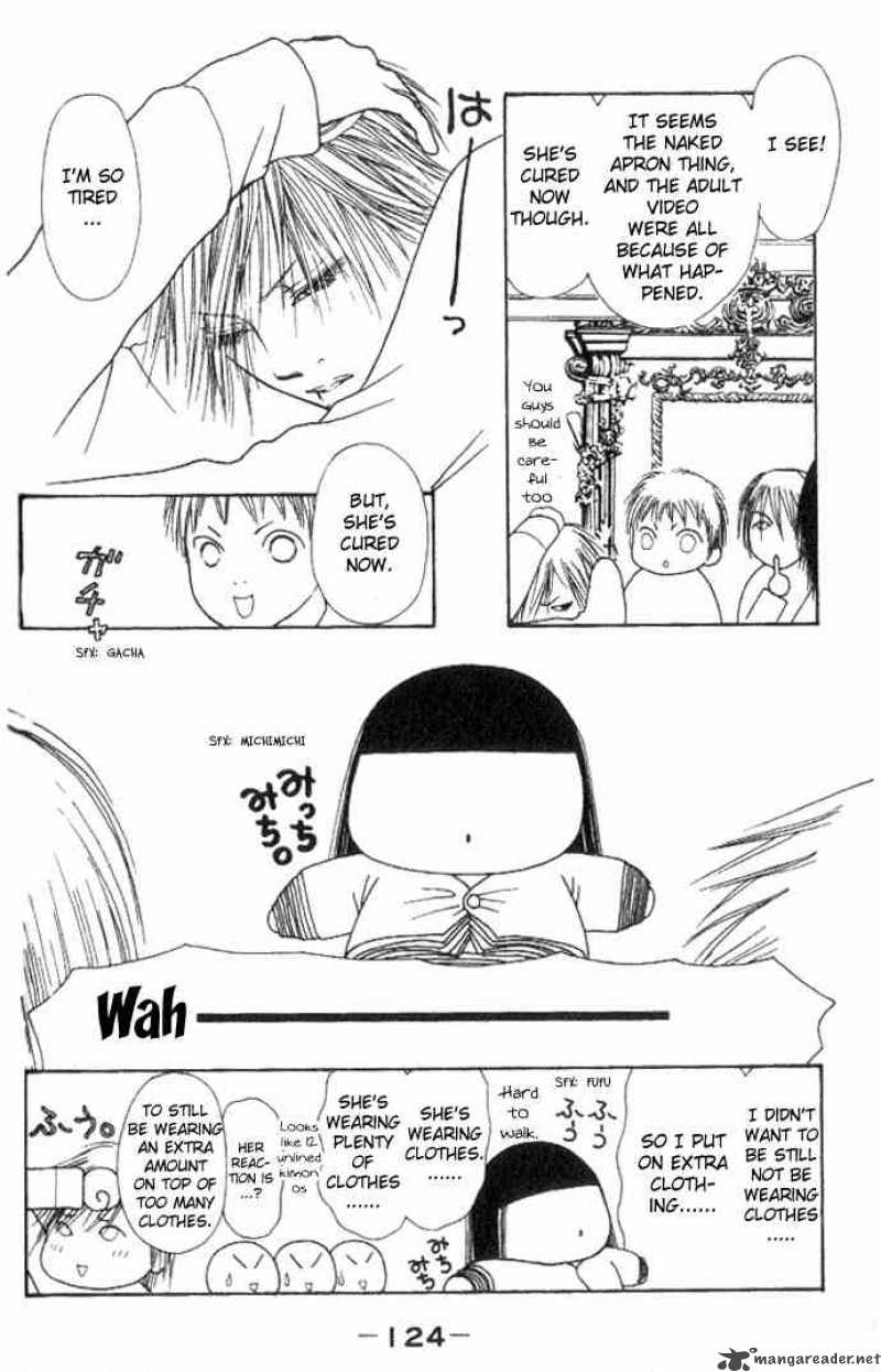 Perfect Girl Evolution 53 40