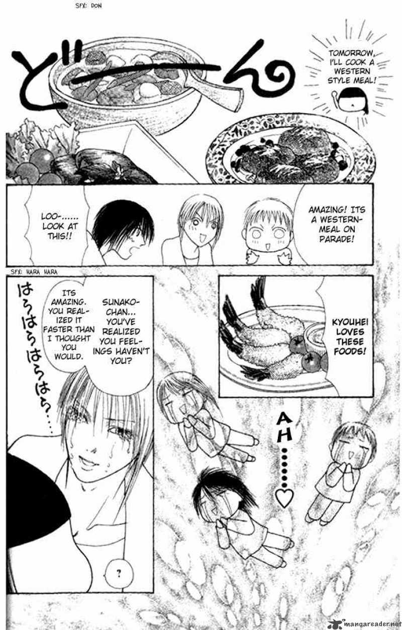 Perfect Girl Evolution 54 11