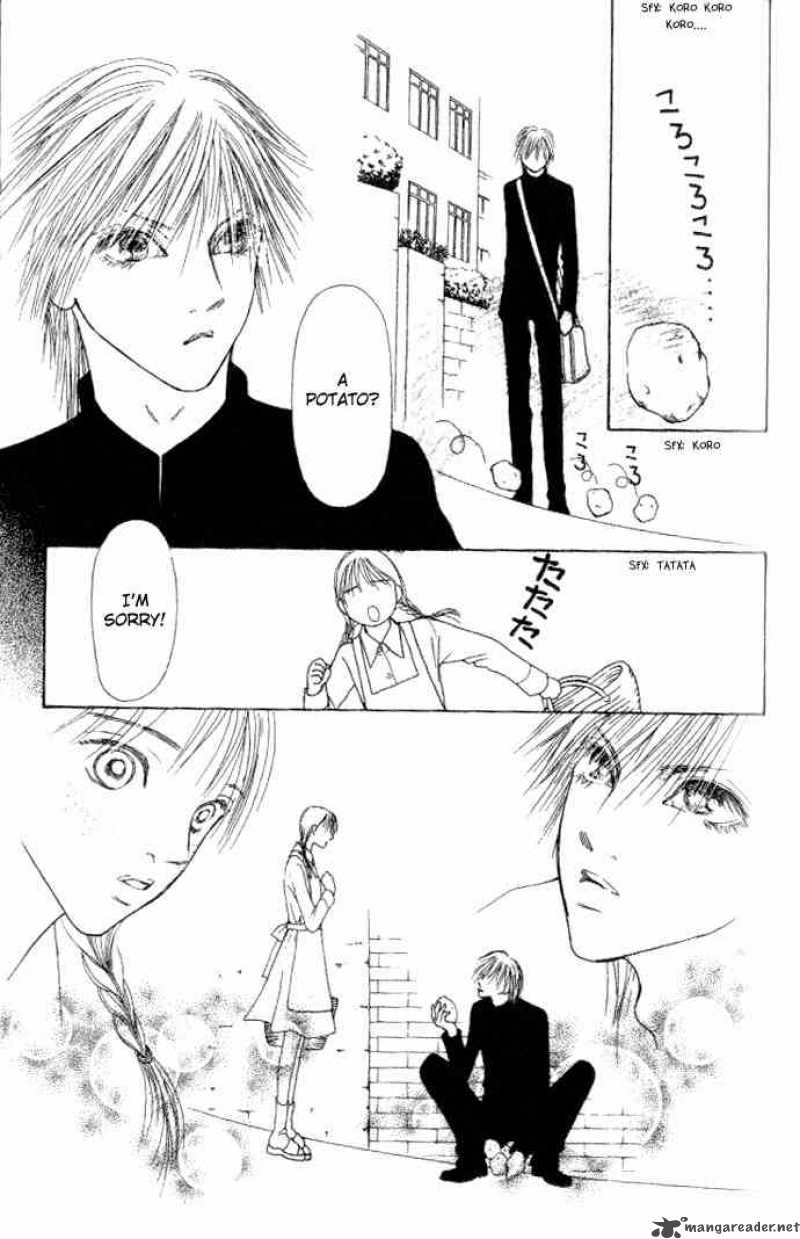 Perfect Girl Evolution 54 4