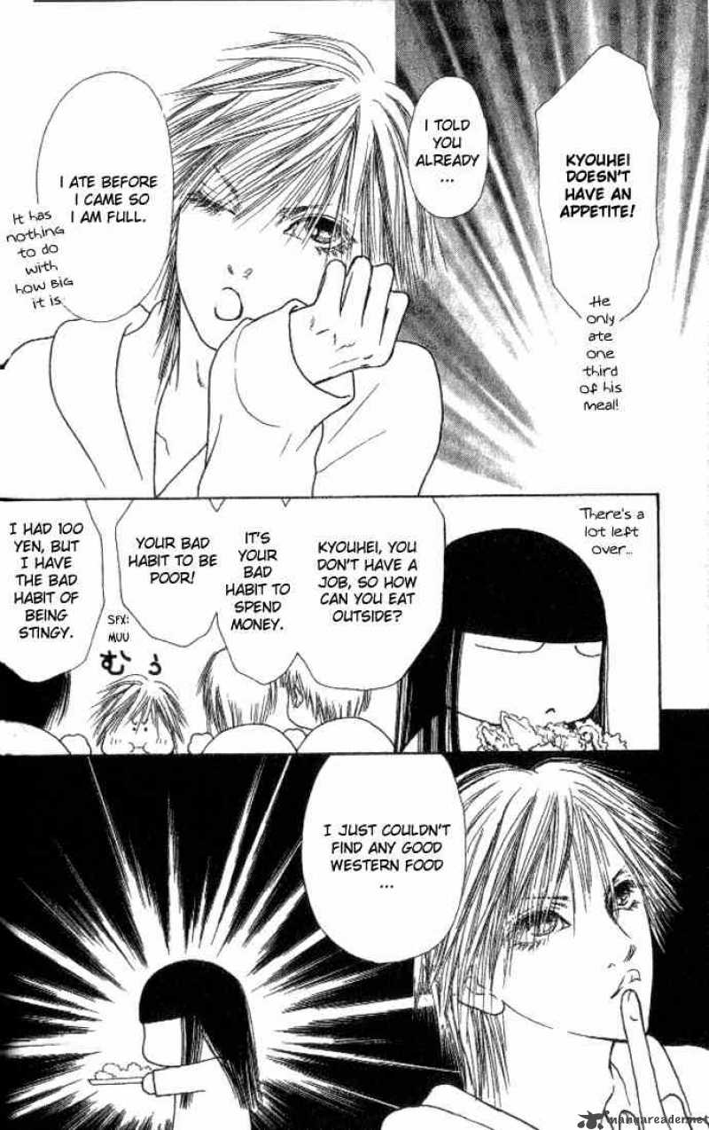 Perfect Girl Evolution 54 7