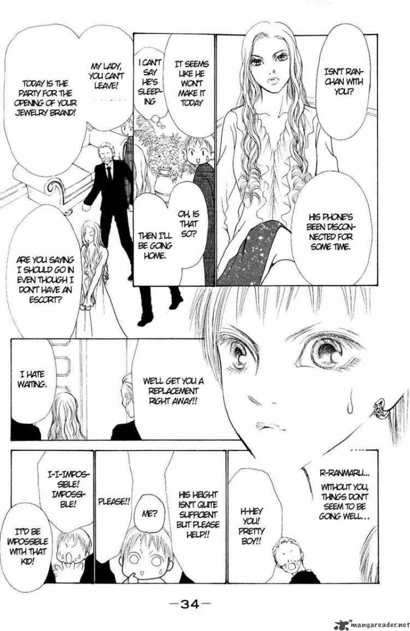 Perfect Girl Evolution 55 32