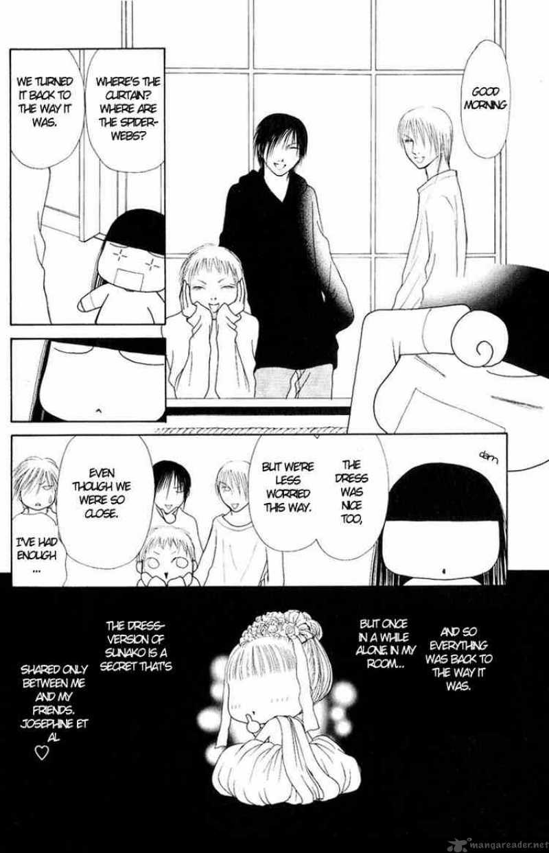 Perfect Girl Evolution 56 40