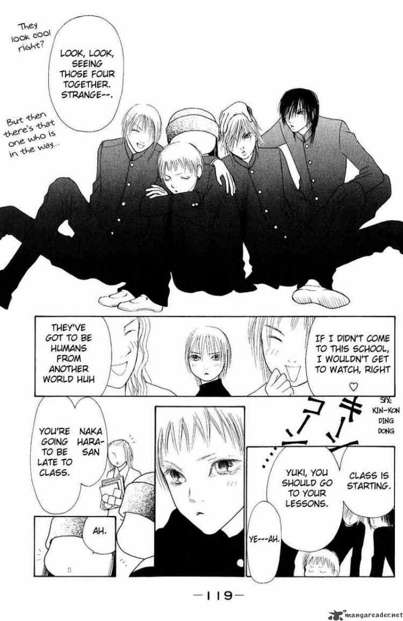 Perfect Girl Evolution 57 33
