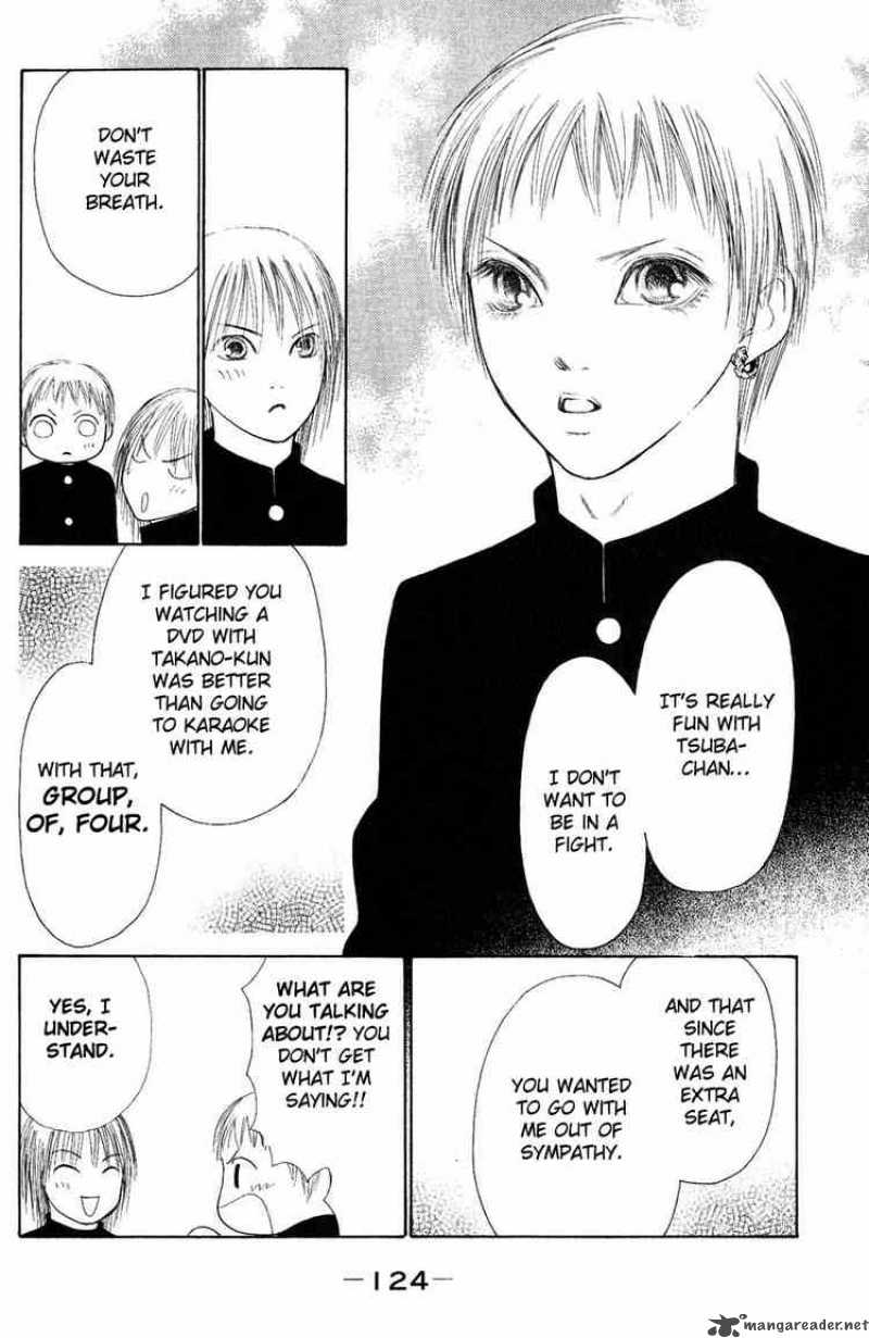 Perfect Girl Evolution 57 38