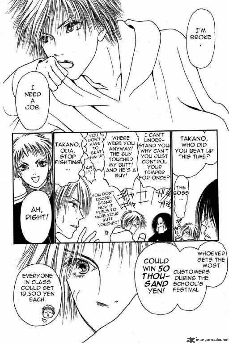 Perfect Girl Evolution 6 8