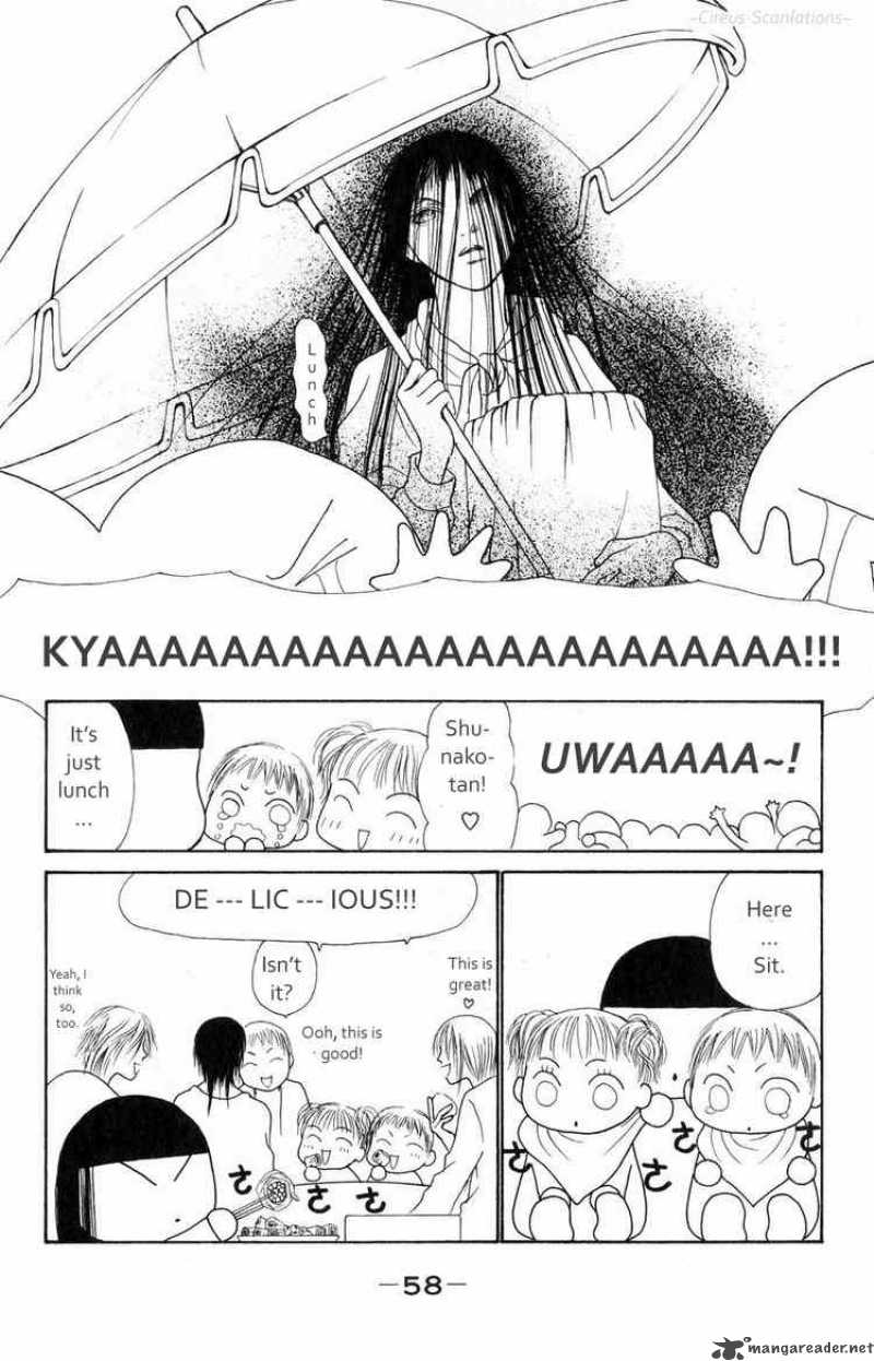 Perfect Girl Evolution 60 15