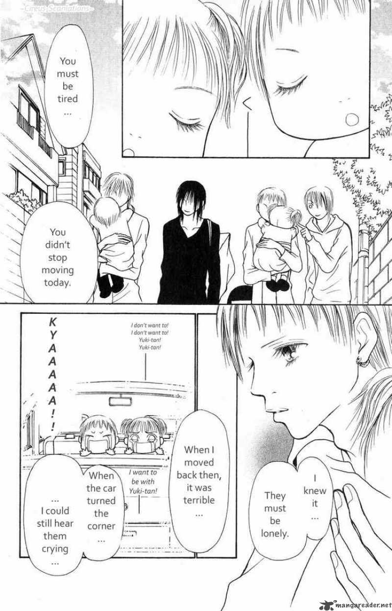 Perfect Girl Evolution 60 17