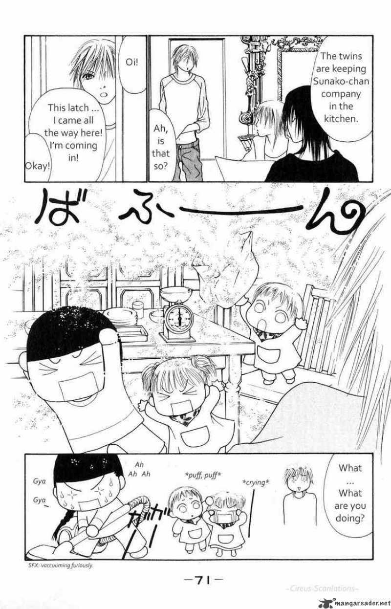Perfect Girl Evolution 60 28